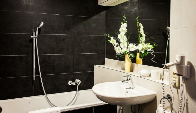 Golf Hotel Morris Mariánské Lázně